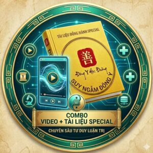 Video Suy ngẫm đông y