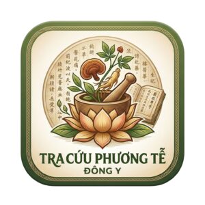 Ứng dụng tra cứu phương tễ (350 ngàn/1 tháng/ 100 lượt tra cứu gói cơ bản - 500 ngàn/1 tháng/100 lượt tra cứu gói chuyên sâu)