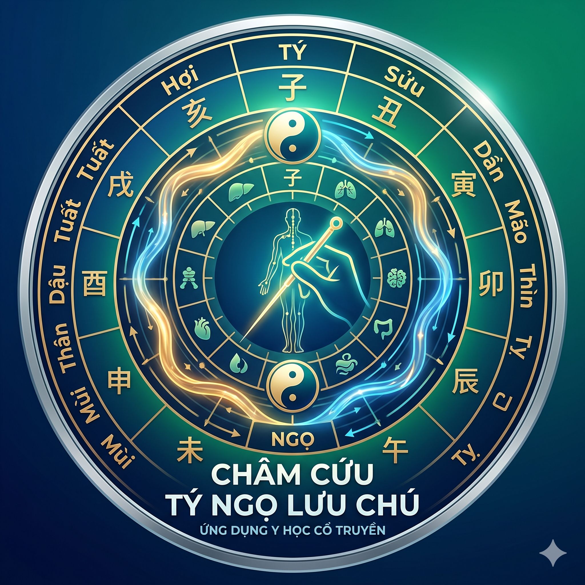 Ứng dụng châm cứu Tý ngọ lưu chú tư vấn AI (450 ngàn/1 tháng/ 100 lượt tra cứu gói cơ bản - 600 ngàn/1 tháng/100 lượt tra cứu gói chuyên sâu)