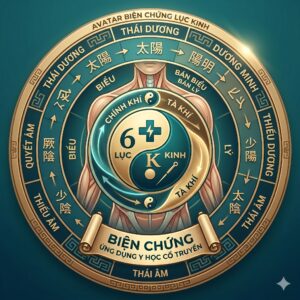 Ứng dụng biện chứng lục kinh ( Gói cơ bản 500ngàn/100 câu trả lời/1 tháng sử dụng- Gói PREMIUM 700 ngàn)